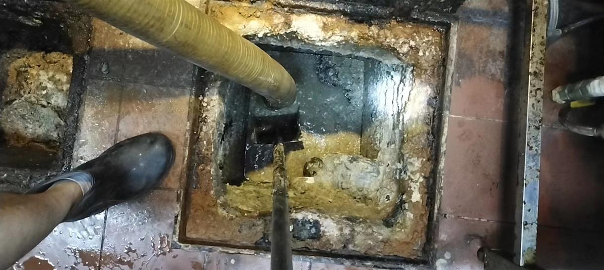 金波乡污水池清理一般都有毒气，怎么预防中毒呢？