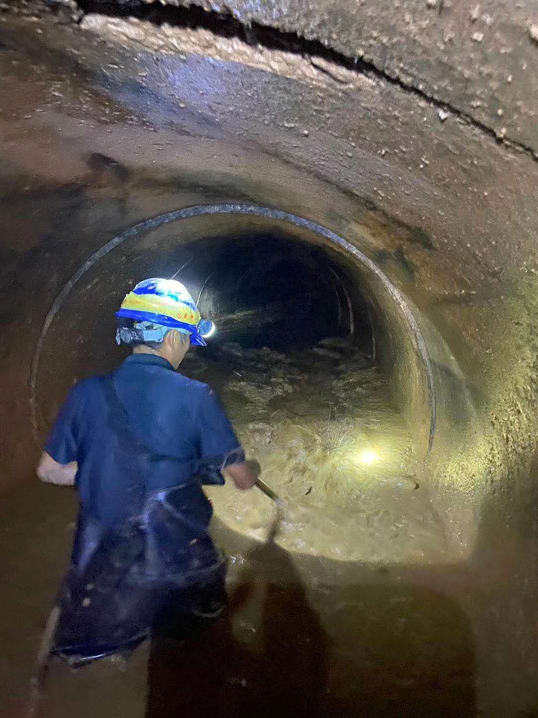 金波乡管道清洗-管道疏通